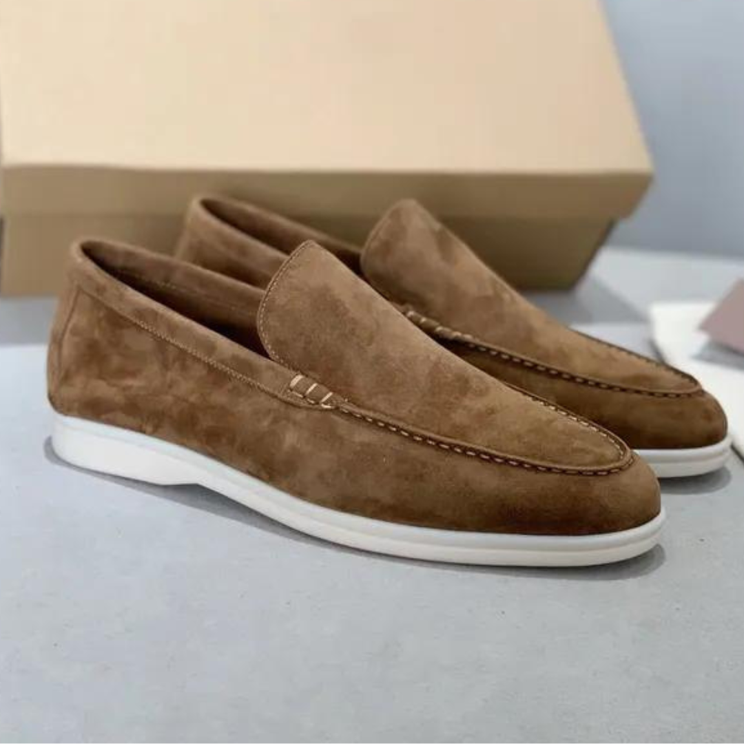 Roberto Loafers