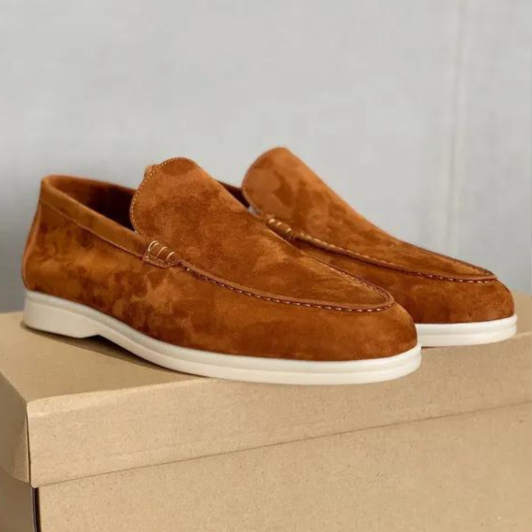 Roberto Loafers