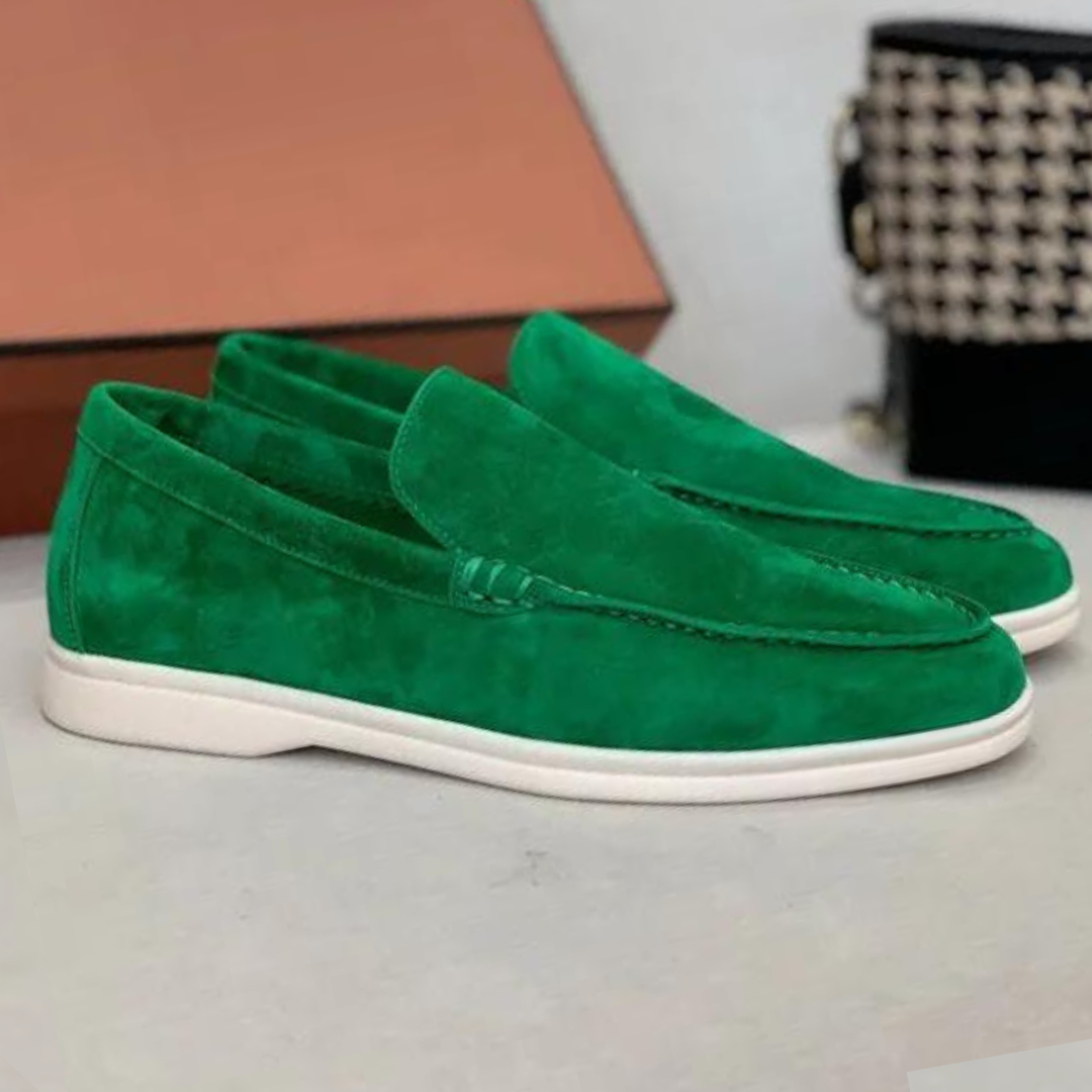 Roberto Loafers