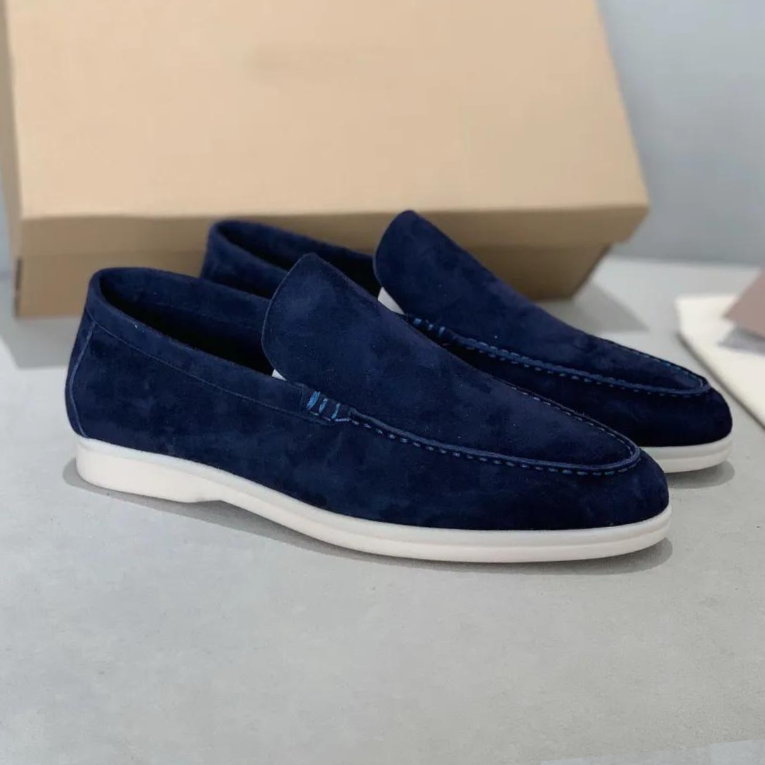 Roberto Loafers